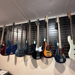 Leesburg Music