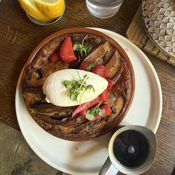 Almond & Oak - New American Near Me - Oakland, California