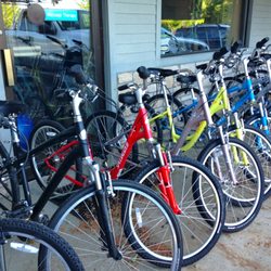 Get Outside Rentals