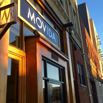 Movida - Spanish Near Me - Milwaukee, Wisconsin