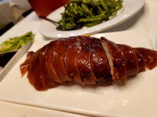Peking Impression by null