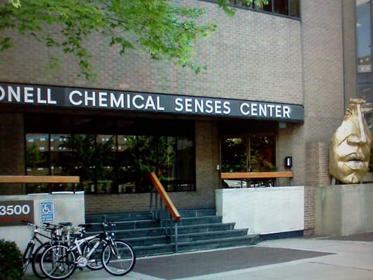 Monell Chemical Senses Center by null