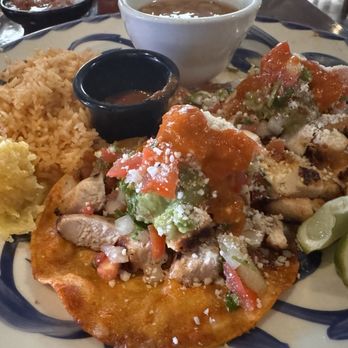 El Torito - Vampiros Tacos with Chicken order a side of Consommé and thank me later ;) - Mexican Near Me - San Bernardino, California El Torito - Vampiros Tacos with Chicken order a side of Consommé and thank me later ;) - Mexican Near Me - San Bernardino, California
