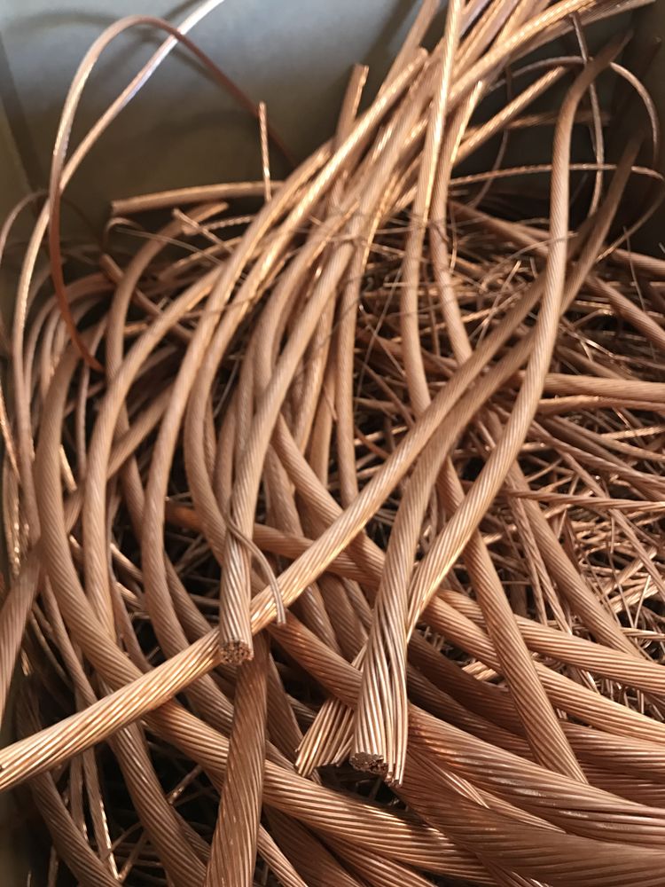 GREENER WORLD RECYCLING Updated September 2024 11 Photos 3150 N Deer Run Rd, Carson City