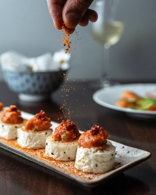 Sushi Nikkei by null