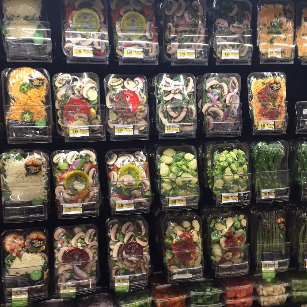Albertsons - Grocery Near Me - Montebello, California