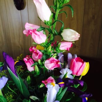 Blue Iris Florist - Florists Near Me - Glendale, California Blue Iris Florist - Florists Near Me - Glendale, California