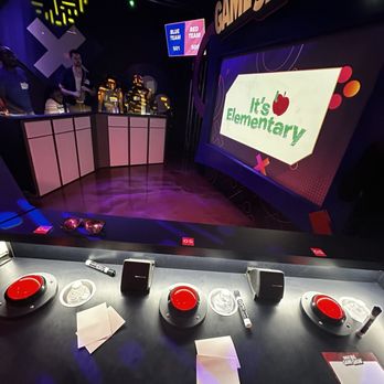 Great Big Game Show The Colony - Team Building Activities Near Me - The Colony, Texas Great Big Game Show The Colony - Team Building Activities Near Me - The Colony, Texas