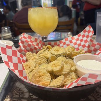 Spanky's - Fried Pickles and Margarita - Pizza Near Me - Houston, Texas Spanky's - Fried Pickles and Margarita - Pizza Near Me - Houston, Texas