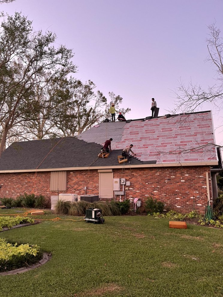 Slide of Knockout Services