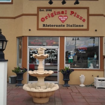Original Pizza - Original Pizza - Pizza Near Me - Broomfield, Colorado Original Pizza - Original Pizza - Pizza Near Me - Broomfield, Colorado