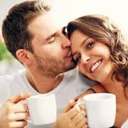 Helen Rudinsky, MFT, LPC - Connecting with Your Partner