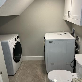 Finest Builders - They did permits, demolition, installing new major plumbing, electrical, tiling, painting, cabinet install, cleanup etc. - General Contractors Near Me - Novato, California Finest Builders - They did permits, demolition, installing new major plumbing, electrical, tiling, painting, cabinet install, cleanup etc. - General Contractors Near Me - Novato, California