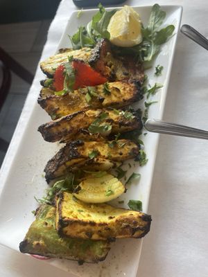 Bombay Grill house by null