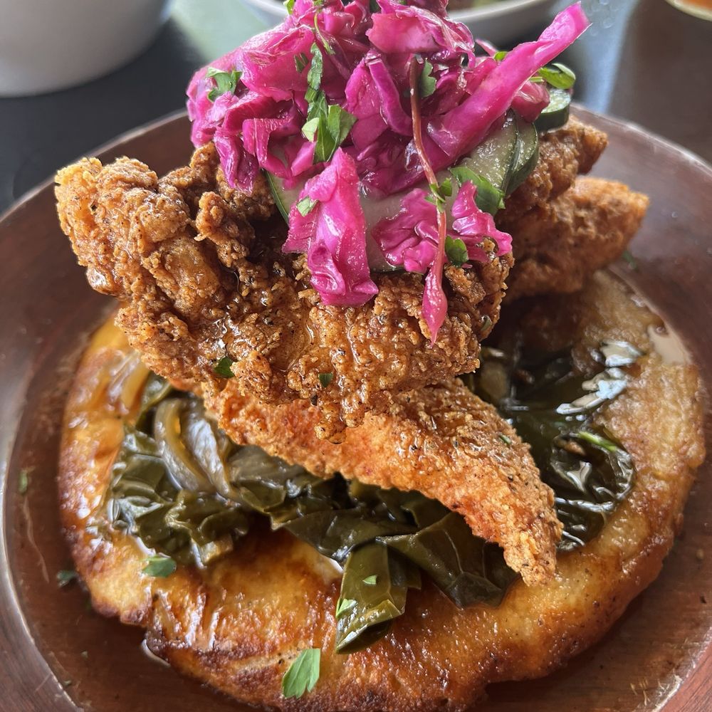 Fork & Hen - Soul Food Near Me - Sarasota, Florida Fork & Hen - Soul Food Near Me - Sarasota, Florida