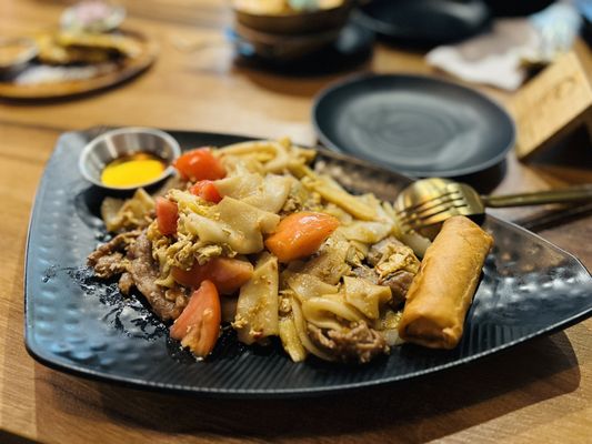 Thai Basil by null