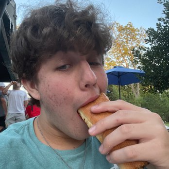 Phat Philly's Cheesesteaks - Best food ever My server ty was the sweetest Never been so satisfied - Cheesesteaks Near Me - Tulsa, Oklahoma Phat Philly's Cheesesteaks - Best food ever My server ty was the sweetest Never been so satisfied - Cheesesteaks Near Me - Tulsa, Oklahoma
