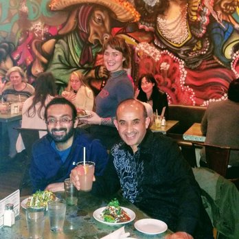 El Barrio - Amazing Food and Bailey our Server was over the friendly!! - Mexican Near Me - Birmingham, Alabama