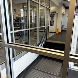 US Post Office