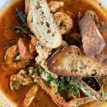 Ray's Boathouse - Cioppino - New American Near Me - Seattle, Washington Ray's Boathouse - Cioppino - New American Near Me - Seattle, Washington