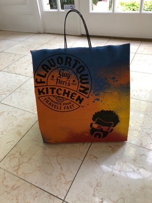 Guy Fieri's Flavortown Kitchen by null
