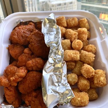 Timothy O'Toole's Pub - Boneless Wings - Sports Bars Near Me - Chicago, Illinois