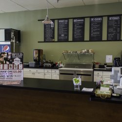 Molly's Deli