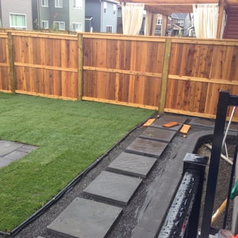 Yard Force - Landscaping Near Me