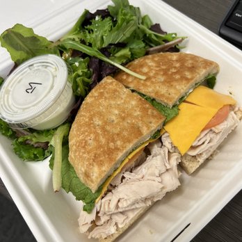 Urbane Cafe - Turkey sandwich - Sandwiches Near Me - Pasadena, California Urbane Cafe - Turkey sandwich - Sandwiches Near Me - Pasadena, California