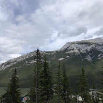 Banff Upper Hot Springs - Day Spas Near Me - Banff, Alberta