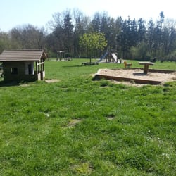 Spielplatz Rugard - Spielplatz am rugard