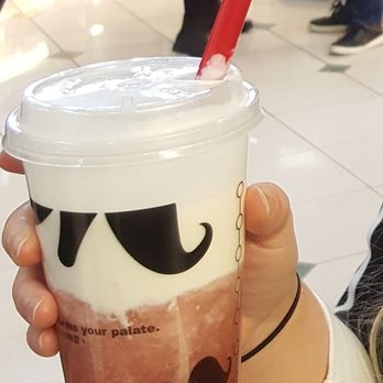 Mr. Sun Tea - Bubble Tea Near Me - Markham, Ontario