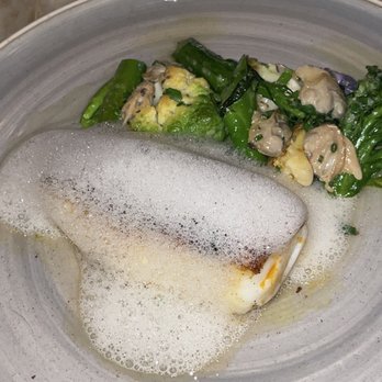 Red Rooster Overtown - Blackened Grouper - Cocktail Bars Near Me - Miami, Florida