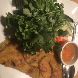 Crepe