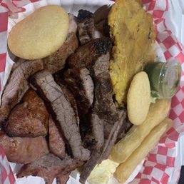 Parrilla Mixta Parrilla Mixta