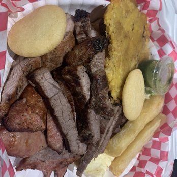 The Tigers Bar and Grill - Parrilla Mixta - Venezuelan Near Me - Mobile, Alabama The Tigers Bar and Grill - Parrilla Mixta - Venezuelan Near Me - Mobile, Alabama