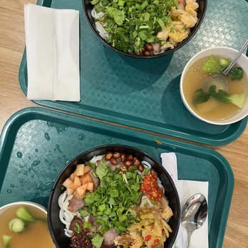 Mojie Noodle - #1 x2 - Noodles Near Me - Arcadia, California