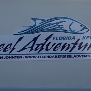 Florida Keys Reel Adventures - Tours Near Me - Marathon, Florida