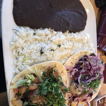 Taco Ocho - Vegan Two Taco Plate - Mexican Near Me - Richardson, Texas Taco Ocho - Vegan Two Taco Plate - Mexican Near Me - Richardson, Texas