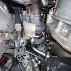 Mac Mobile Mechanic - Pic of turbo 1