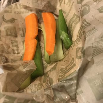 Wingstop - Same. Couldn't wait. - Chicken Wings Near Me - Maricopa, Arizona
