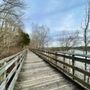 Photo of Cumberland River Bicentennial Trail