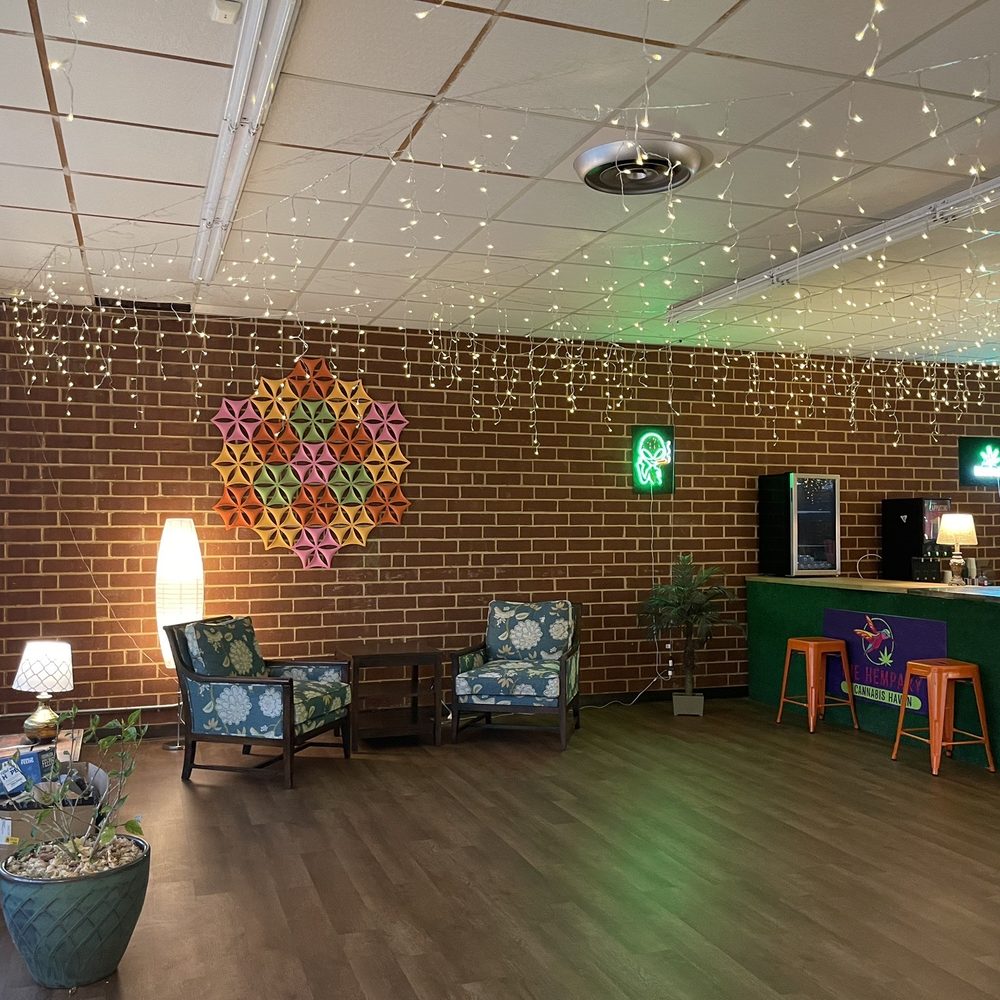 The Hempary - Vape Shops Near Me - Graham, North Carolina The Hempary - Vape Shops Near Me - Graham, North Carolina