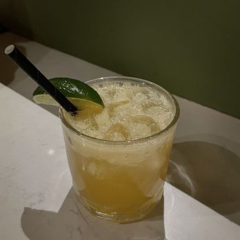 The Richmond - Mocktail - Bars Near Me - Rochester, New York The Richmond - Mocktail - Bars Near Me - Rochester, New York