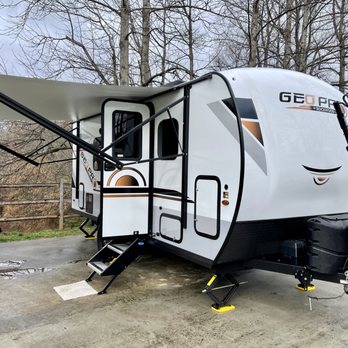 Camping World - North Charleston - RV Dealers Near Me - North Charleston, South Carolina