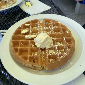 The Lunch Box Cafe & Deli - Waffles - Breakfast & Brunch Near Me - La Mesa, California The Lunch Box Cafe & Deli - Waffles - Breakfast & Brunch Near Me - La Mesa, California