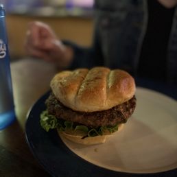 Tavern Burger Pickup/to-go