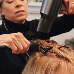 Bellezza Salon and Spa - Stylist Olga