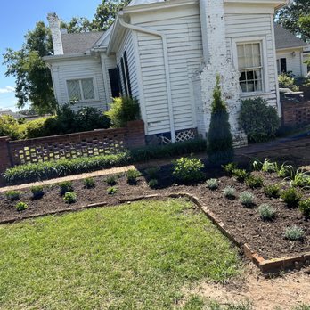 Fresh Start Landscape - Landscaping Near Me - Pickens, South Carolina Fresh Start Landscape - Landscaping Near Me - Pickens, South Carolina