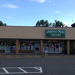 Johnny Mac Liquors